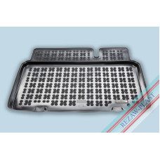 Gumi csomagtértálca (Rezaw) - OPEL CROSSLAND X (CSOMAGTÉRPADLÓ ALUL) 2017-TŐL 