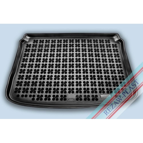 Gumi csomagtértálca (Rezaw) - PEUGEOT 307 3/5 AJTÓS   2001-2008