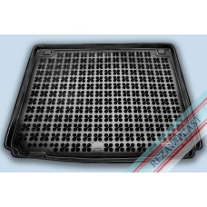 Gumi csomagtértálca (Rezaw) - PEUGEOT 407 SEDAN 2004-2011