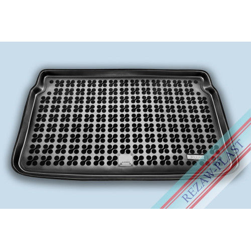 Gumi csomagtértálca (Rezaw) - PEUGEOT 207 3/5 AJTÓS 2006-2012