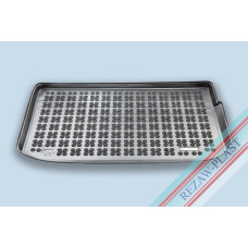 Gumi csomagtértálca (Rezaw) - RENAULT CAPTUR CSOMAGTÉRPADLÓ FELÜL 2019-TŐL