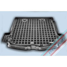 Gumi csomagtértálca (Rezaw) - RENAULT MEGANE COMBI 2003-2009