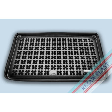 Gumi csomagtértálca (Rezaw) - RENAULT CAPTUR CSOMAGTÉRPADLÓ FELÜL 2013-2019