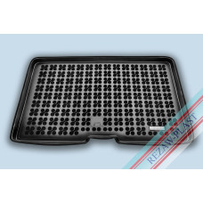 Gumi csomagtértálca (Rezaw) - RENAULT CAPTUR CSOMAGTÉRPADLÓ ALUL 2013-2019