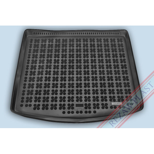 Gumi csomagtértálca (Rezaw) - SEAT LEON ST CSOMAGTÉRPADLÓ ALUL 2013-2020