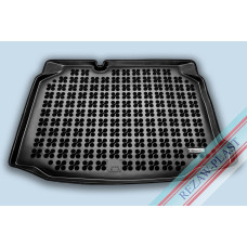 Gumi csomagtértálca (Rezaw) - SEAT LEON HB 3/5 AJTÓS 2012-2020