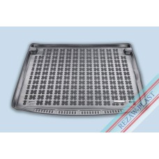 Gumi csomagtértálca (Rezaw) - SEAT TARRACO 5 ÜLÉSES CSOMAGTÉRPADLÓ FELÜL 2018-TÓL