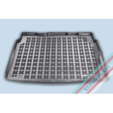 Gumi csomagtértálca (Rezaw) - SEAT TARRACO 5 ÜLÉS CSOMAGTÉRPADLÓ ALUL 2018-TÓL