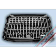 Gumi csomagtértálca (Rezaw) - SKODA FABIA 3/5 AJTÓS 1999-2007