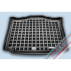 Gumi csomagtértálca (Rezaw) - SKODA ROOMSTER 2006-2015