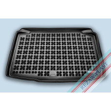 Gumi csomagtértálca (Rezaw) - SKODA FABIA 3/5 AJTÓS 2007-2014