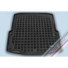 Gumi csomagtértálca (Rezaw) - SKODA SUPERB II. 2008-2015