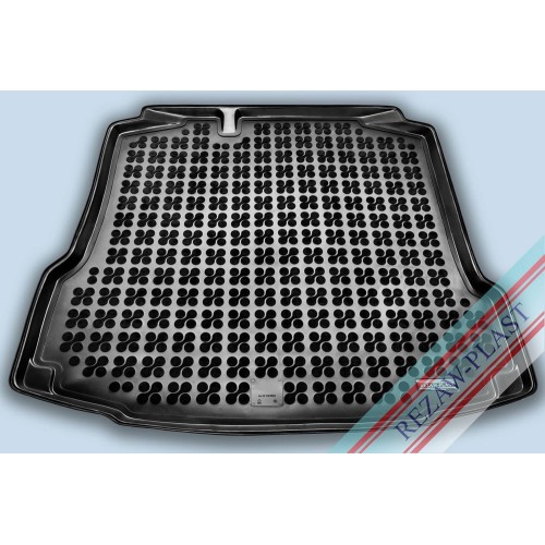 Gumi csomagtértálca (Rezaw) - SKODA RAPID SEDAN 2012-2019