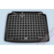Gumi csomagtértálca (Rezaw) - SKODA RAPID SPACEBACK CSOMAGTÉRPADLÓ ALUL 2013-2019