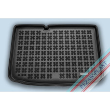 Gumi csomagtértálca (Rezaw) - SKODA FABIA 5 AJTÓS 2014-2021