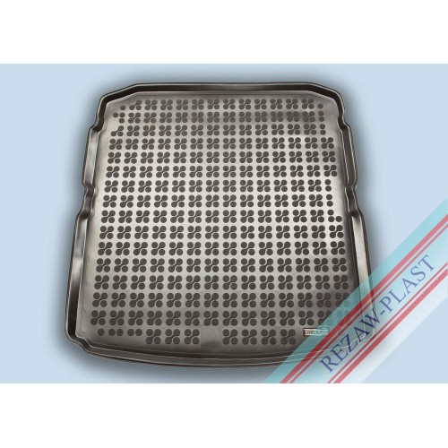 Gumi csomagtértálca (Rezaw) - SKODA SUPERB III. 2015-2023