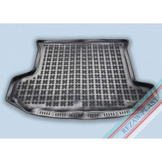 Gumi csomagtértálca (Rezaw) - SKODA KODIAQ 7 SZEMÉLYES/5 ÜLÉSSEL 2016-2024