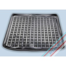 Gumi csomagtértálca (Rezaw) - SKODA KODIAQ 5 ÜLÉSES 2016-2024