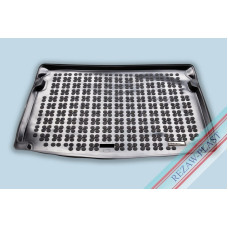 Gumi csomagtértálca (Rezaw) - SKODA KAROQ (4X2) VARIOFLEX CSOMAGTÉR 2017-TŐL