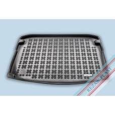 Gumi csomagtértálca (Rezaw) - SKODA KAROQ (4X2) NEM ÁLLÍTHATÓ CSOMAGTÉRPADLÓ/SZÜKSÉG PÓKERÉKKEL 2017-TŐL