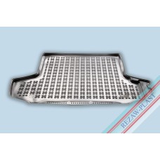 Gumi csomagtértálca (Rezaw) - SKODA OCTAVIA COMBI CSOMAGTÉRPADLÓ FELÜL 2013-2020