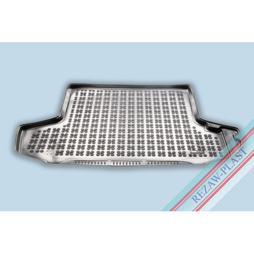 Gumi csomagtértálca (Rezaw) - SKODA OCTAVIA COMBI CSOMAGTÉRPADLÓ FELÜL 2013-2020