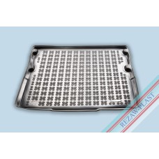 Gumi csomagtértálca (Rezaw) - SKODA OCTAVIA COMBI CSOMAGTÉRPADLÓ ALUL 2013-2020