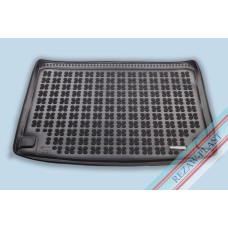 Gumi csomagtértálca (Rezaw) - SKODA KAROQ (4x4) 2017-TŐL