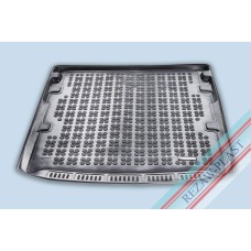 Gumi csomagtértálca (Rezaw) - SKODA OCTAVIA COMBI CSOMAGTÉRPADLÓ FELÜL 2020-TÓL