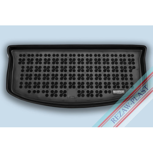 Gumi csomagtértálca (Rezaw) - SUZUKI SPLASH TÁROLÓREKESSZEL 2007-2014