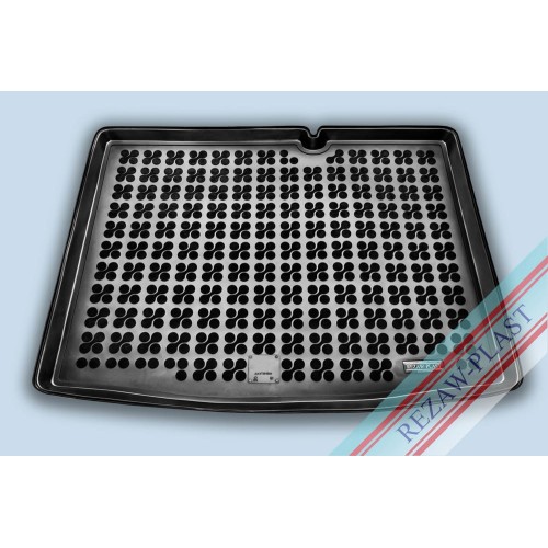 Gumi csomagtértálca (Rezaw) - SUZUKI SX4 S-CROSS CSOMAGTÉRPADLÓ ALUL 2013-2021