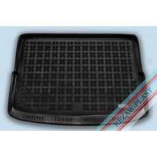 Gumi csomagtértálca (Rezaw) - SUZUKI VITARA (HYBRID IS) CSOMAGTÉRPADLÓ FELÜL 2020-TÓL