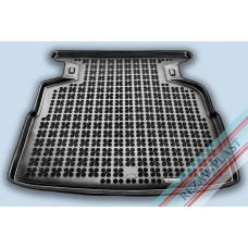 Gumi csomagtértálca (Rezaw) - TOYOTA AVENSIS SEDAN/TERRA LEHAJTHATÓ HÁTSÓ ÜLÉSSEL 2003-2009 