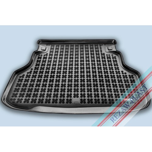 Gumi csomagtértálca (Rezaw) - TOYOTA AVENSIS WAGON/COMBI 2003-2009