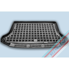 Gumi csomagtértálca (Rezaw) - TOYOTA RAV4  5 AJTÓS 2005-2012