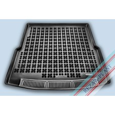 Gumi csomagtértálca (Rezaw) - TOYOTA AVENSIS III. WAGON OLDALZSEB NÉLKÜL 2009-2018