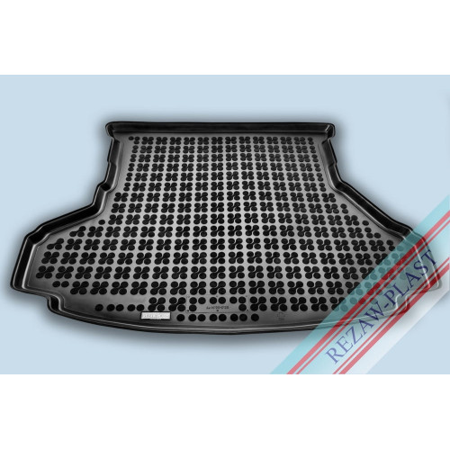 Gumi csomagtértálca (Rezaw) - TOYOTA AVENSIS III. SEDAN 2009-2018