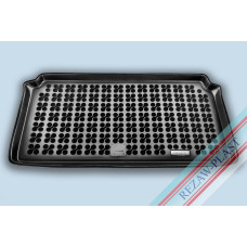 Gumi csomagtértálca (Rezaw) - TOYOTA YARIS 2008-2011