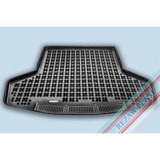 Gumi csomagtértálca (Rezaw) - TOYOTA AVENSIS III. WAGON OLDALZSEBBEL 2009-2018