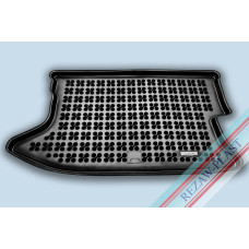 Gumi csomagtértálca (Rezaw) - TOYOTA AURIS HSD/HYBRID 2010-2013