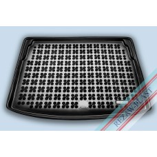 Gumi csomagtértálca (Rezaw) - TOYOTA AURIS COMFORT PACK/CSOMAGTÉRPADLÓ FELÜL 2013-2019