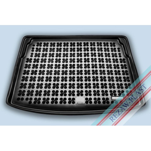 Gumi csomagtértálca (Rezaw) - TOYOTA AURIS COMFORT PACK/CSOMAGTÉRPADLÓ FELÜL 2013-2019