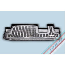 Gumi csomagtértálca (Rezaw) - TOYOTA PROACE VERSO L1 (RÖVID) 2016-TÓL