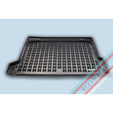 Gumi csomagtértálca (Rezaw) - TOYOTA LAND CRUISER (J150) 5 ÜLÉSES 2017-TŐL