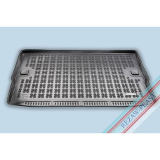 Gumi csomagtértálca (Rezaw) - PEUGEOT TRAVELLER L3 (HOSSZÚ) 2016-TÓL