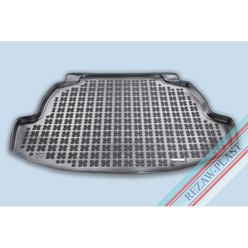 Gumi csomagtértálca (Rezaw) - TOYOTA COROLLA SEDAN 2018-TÓL