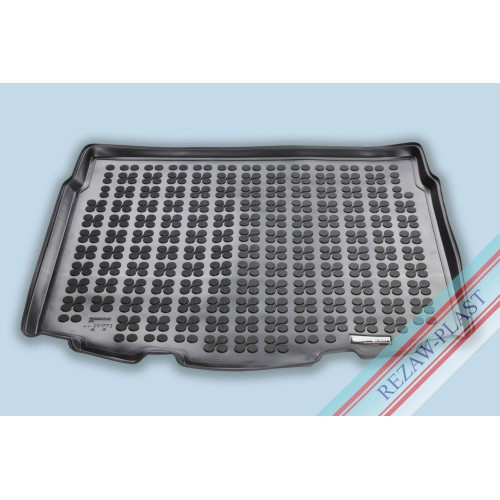 Gumi csomagtértálca (Rezaw) - TOYOTA COROLLA WAGON CSOMAGTÉRPADLÓ ALUL 2018-TÓL
