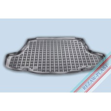 Gumi csomagtértálca (Rezaw) - TOYOTA CAMRY 2017-TŐL