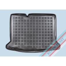 Gumi csomagtértálca (Rezaw) - VOLKSWAGEN ID.3 NEM ÁLLÍTHATÓ CSOMAGTÉRPADLÓ 2019-TŐL