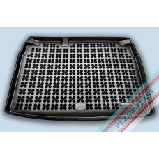 Gumi csomagtértálca (Rezaw) - VOLKSWAGEN GOLF VI. 3/5 AJTÓS SZÜKSÉG PÓTKERÉKKEL 2008-2012